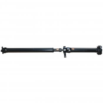 2000 BMW 328i Drive Shaft Assembly Rear TrakMotive BMP007 image 2 of 4