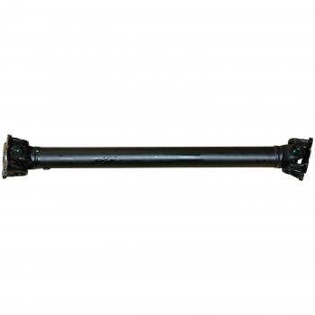 2007 BMW 525xi Drive Shaft Assembly Front TrakMotive BMP009 image 2 of 4