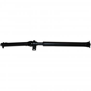 1986 BMW 325e Drive Shaft Assembly Rear TrakMotive BMP010 image 2 of 4