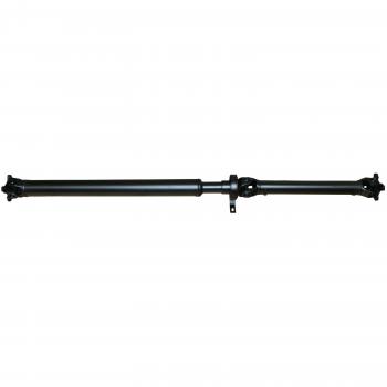 1987 BMW 635CSi Drive Shaft Assembly Rear TrakMotive BMP013 image 2 of 4