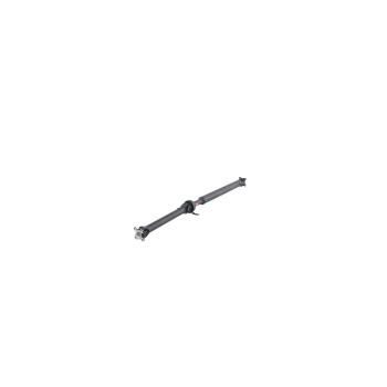 1987 BMW 635CSi Drive Shaft Assembly Rear TrakMotive BMP013 image 3 of 4