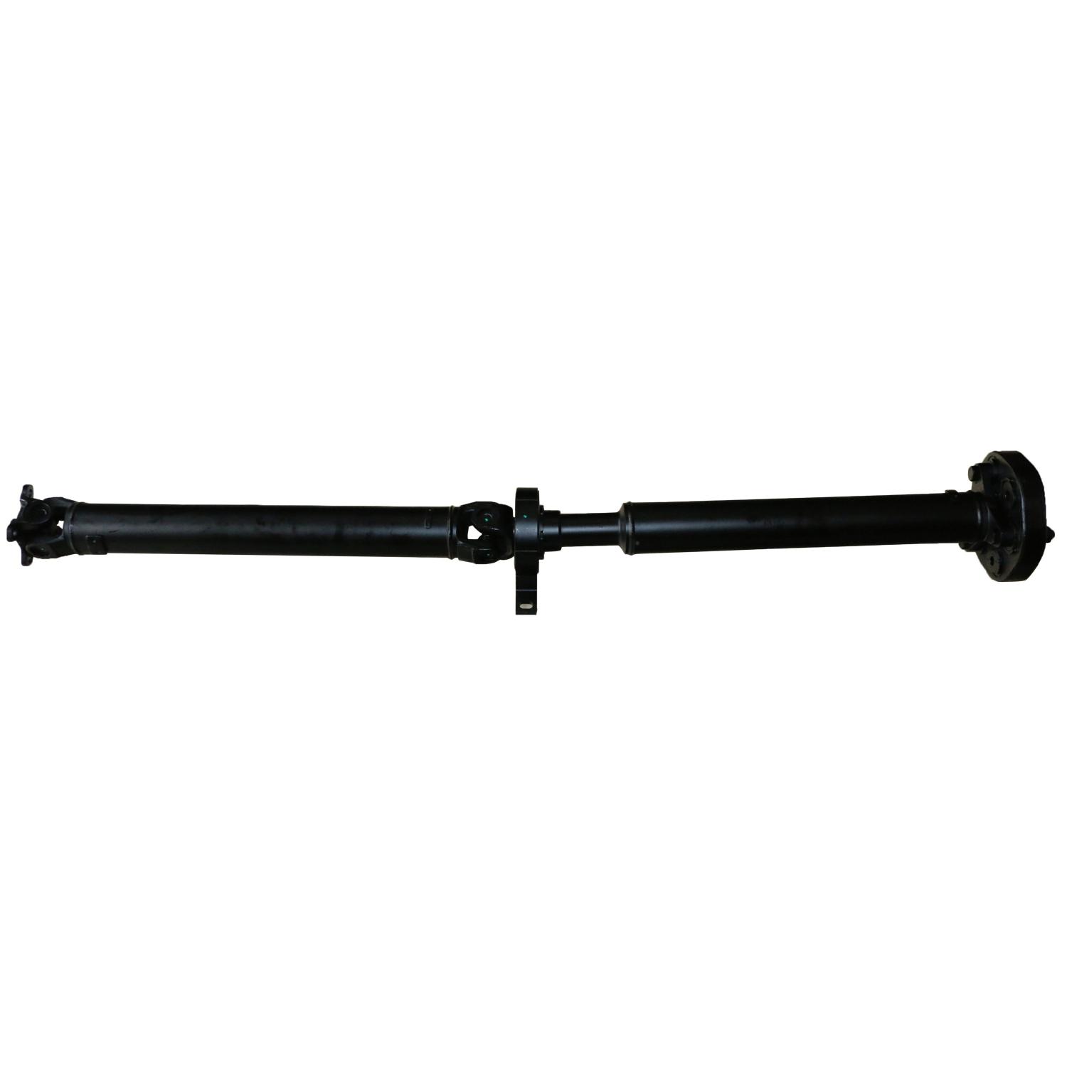 TrakMotive BMP401 - Drive Shaft Assembly TrakMotive BMP401 Drive Shaft Assembly product image 2 of 4
