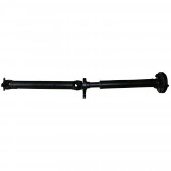 2009 BMW X3 Drive Shaft Assembly Rear TrakMotive BMP401 image 2 of 4