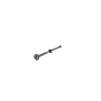 2009 BMW X3 Drive Shaft Assembly Rear TrakMotive BMP401 image 3 of 4