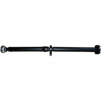 2006 BMW X5 Drive Shaft Assembly Rear TrakMotive BMP402 image 2 of 4