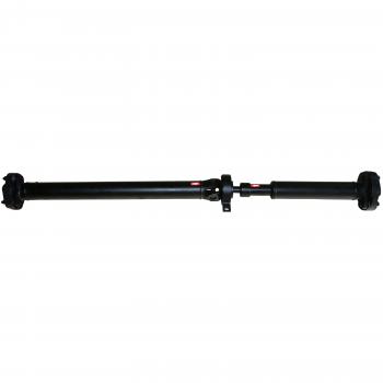 2015 BMW X1 Drive Shaft Assembly Rear TrakMotive BMP403 image 2 of 4