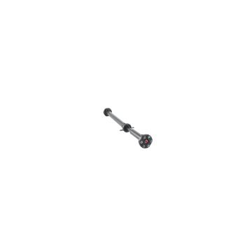 2015 BMW X1 Drive Shaft Assembly Rear TrakMotive BMP403 image 4 of 4