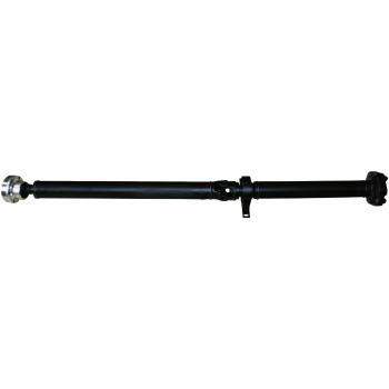 2006 BMW 330i Drive Shaft Assembly Rear TrakMotive BMP404 image 2 of 4