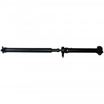 2005 BMW 325i Drive Shaft Assembly Rear TrakMotive BMP405 image 2 of 4
