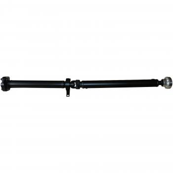 2003 BMW 330Ci Drive Shaft Assembly Rear TrakMotive BMP406 image 2 of 4
