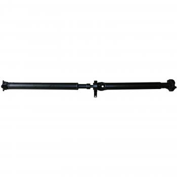 2006 BMW 325i Drive Shaft Assembly Rear TrakMotive BMP407 image 2 of 4
