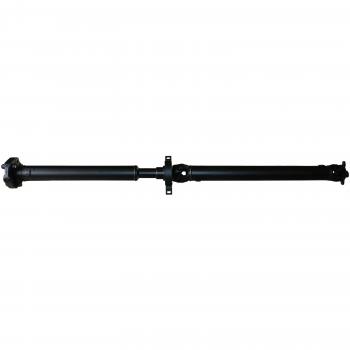 2011 BMW 328i Drive Shaft Assembly Rear TrakMotive BMP408 image 2 of 2