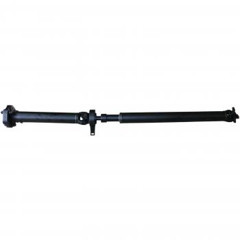 2005 BMW 325i Drive Shaft Assembly Rear TrakMotive BMP409 image 2 of 4