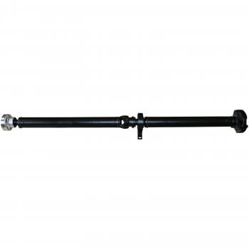 2007 BMW 525xi Drive Shaft Assembly Rear TrakMotive BMP410 image 1 of 4