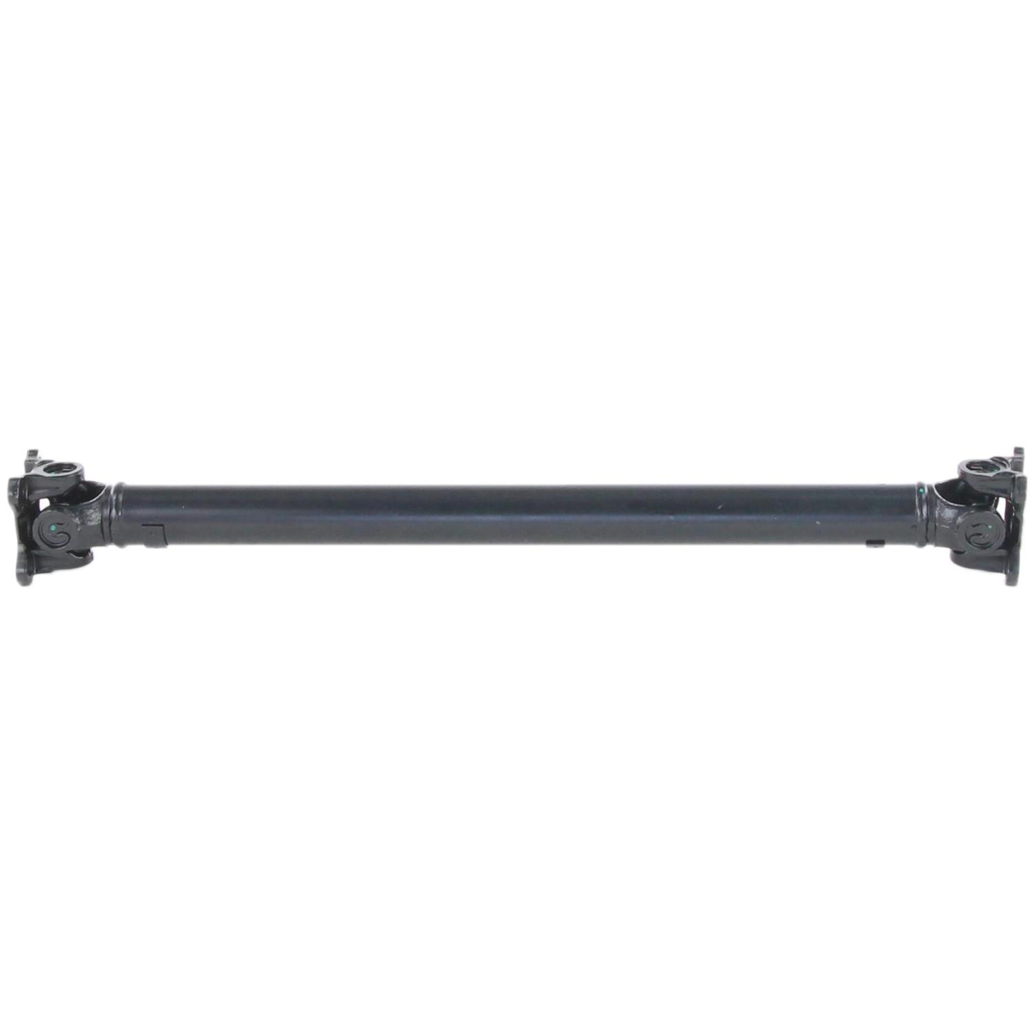 TrakMotive BMP412 Drive Shaft Assembly product image 1 of 1