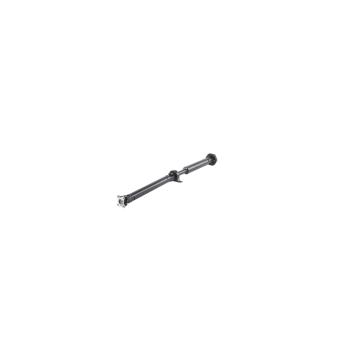 2006 BMW X3 Drive Shaft Assembly Rear TrakMotive BMP413 image 2 of 3