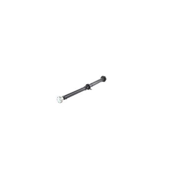 2006 BMW X5 Drive Shaft Assembly Rear TrakMotive BMP414 image 2 of 3