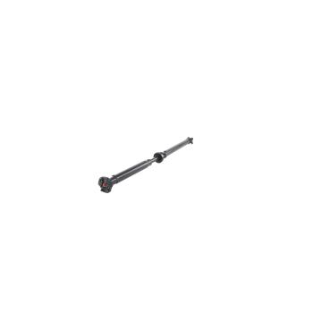 2013 BMW M3 Drive Shaft Assembly Rear TrakMotive BMP415 image 2 of 3