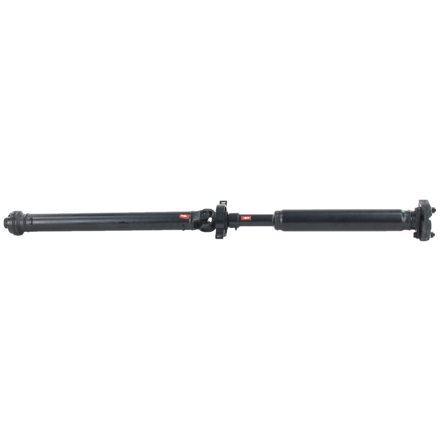 TrakMotive BMP416 - Drive Shaft Assembly TrakMotive BMP416 Drive Shaft Assembly product image 1 of 3