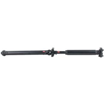 2018 BMW X5 Drive Shaft Assembly
