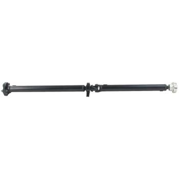 2007 BMW 525i Drive Shaft Assembly