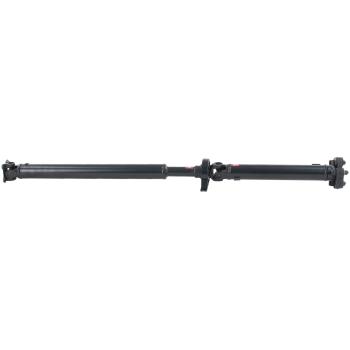2002 BMW 330Ci Drive Shaft Assembly Rear TrakMotive BMP422 image 1 of 1