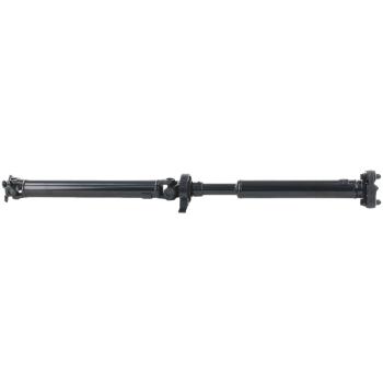 2006 BMW X3 Drive Shaft Assembly Rear TrakMotive BMP425 image 1 of 3