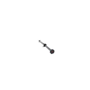 2006 BMW X3 Drive Shaft Assembly Rear TrakMotive BMP425 image 3 of 3