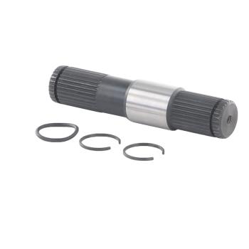 2000 Dodge Durango CV Intermediate Shaft Front Left TrakMotive CH3504 image 2 of 3