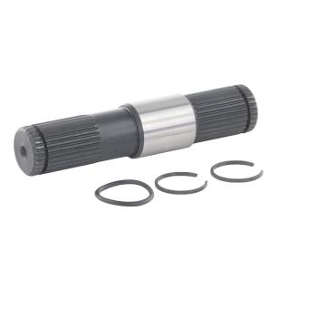 2000 Dodge Durango CV Intermediate Shaft Front Left TrakMotive CH3504 image 3 of 3
