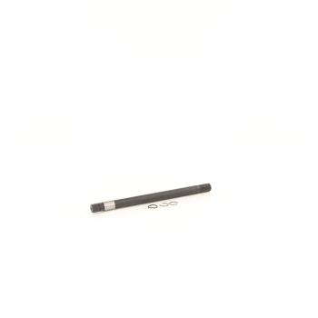 2007 Chrysler Aspen CV Intermediate Shaft Front Right TrakMotive CH3505 image 2 of 3