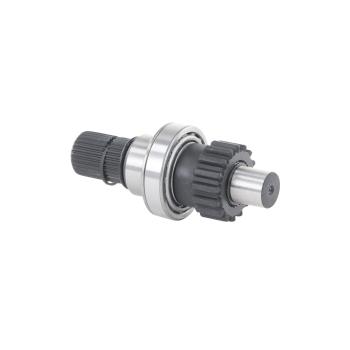 2011 Ram 1500 CV Intermediate Shaft Front Right TrakMotive CH3508 image 2 of 3
