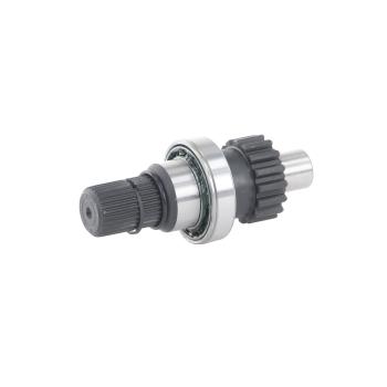 2011 Ram 1500 CV Intermediate Shaft Front Right TrakMotive CH3508 image 3 of 3