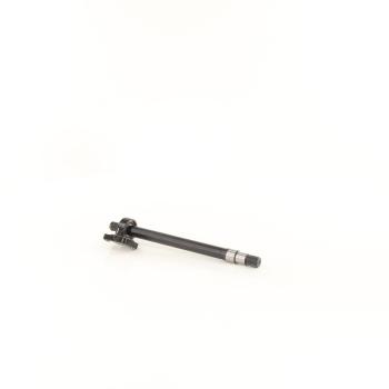 2009 Dodge Grand Caravan CV Intermediate Shaft Front Right TrakMotive CH3517 image 3 of 3
