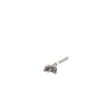 2012 Dodge Journey CV Intermediate Shaft Front Right TrakMotive CH3518 image 2 of 3