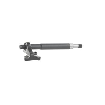 2009 Dodge Journey CV Intermediate Shaft Front Right TrakMotive CH3519 image 2 of 3
