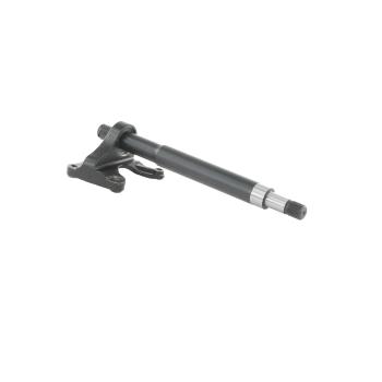 2009 Dodge Journey CV Intermediate Shaft Front Right TrakMotive CH3519 image 3 of 3