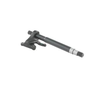2012 Dodge Avenger CV Intermediate Shaft Front Right TrakMotive CH3520 image 3 of 3