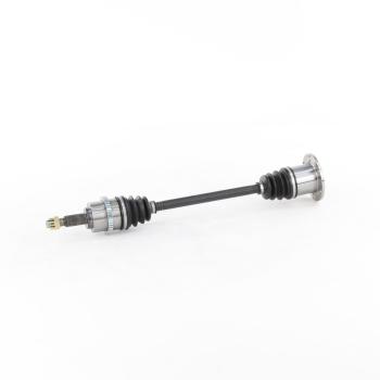 1995 Dodge Grand Caravan CV Axle Shaft Rear Left TrakMotive CH8010 image 2 of 3