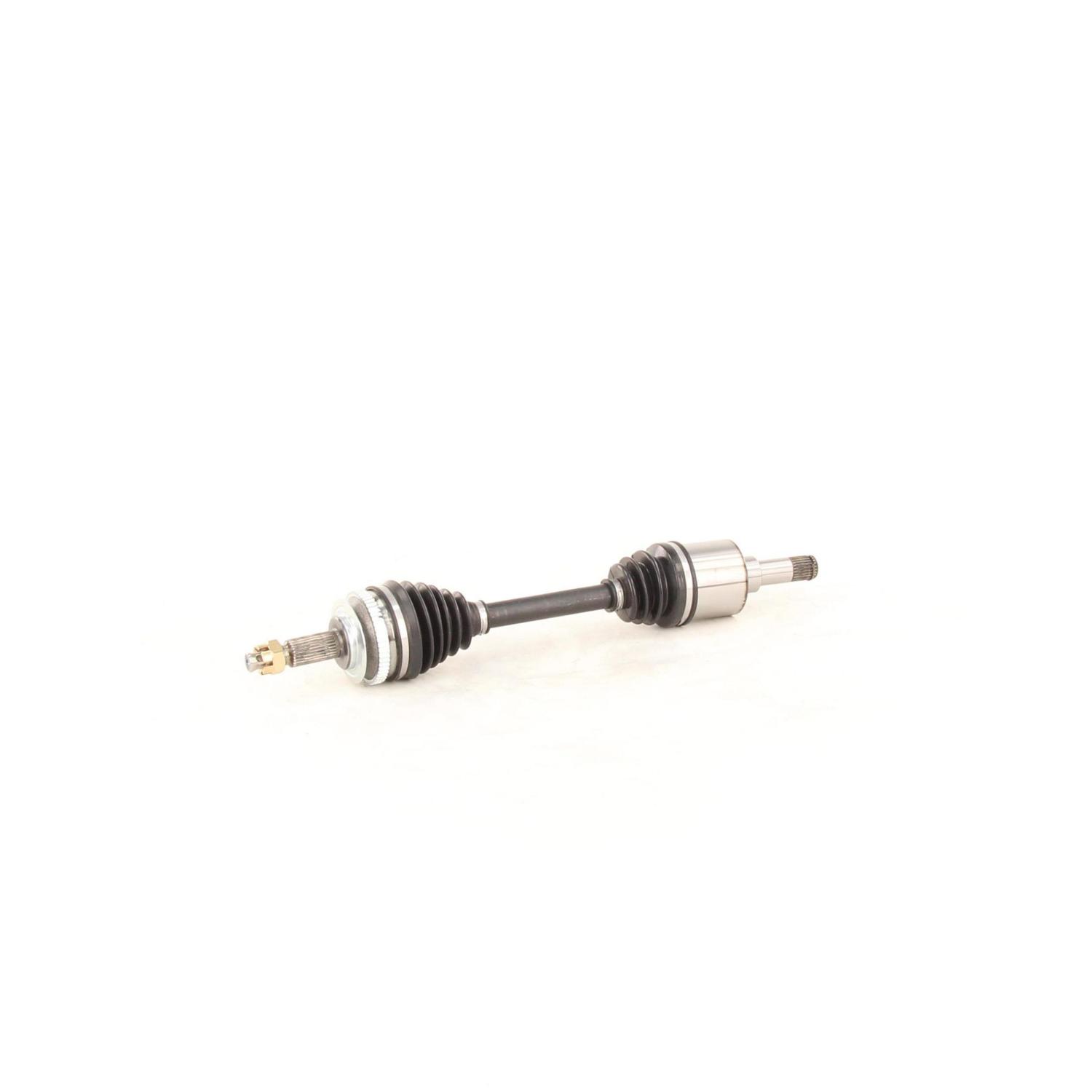 TrakMotive CH8013 - CV Axle Shaft TrakMotive CH8013 CV Axle Shaft product image 2 of 3