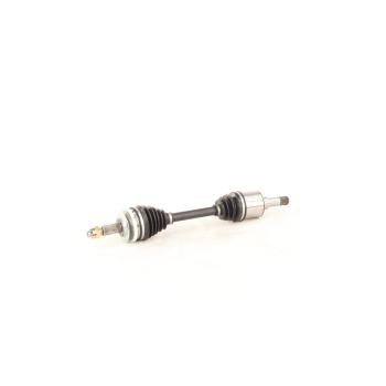 1996 Chrysler Cirrus CV Axle Shaft Front Left TrakMotive CH8013 image 2 of 3
