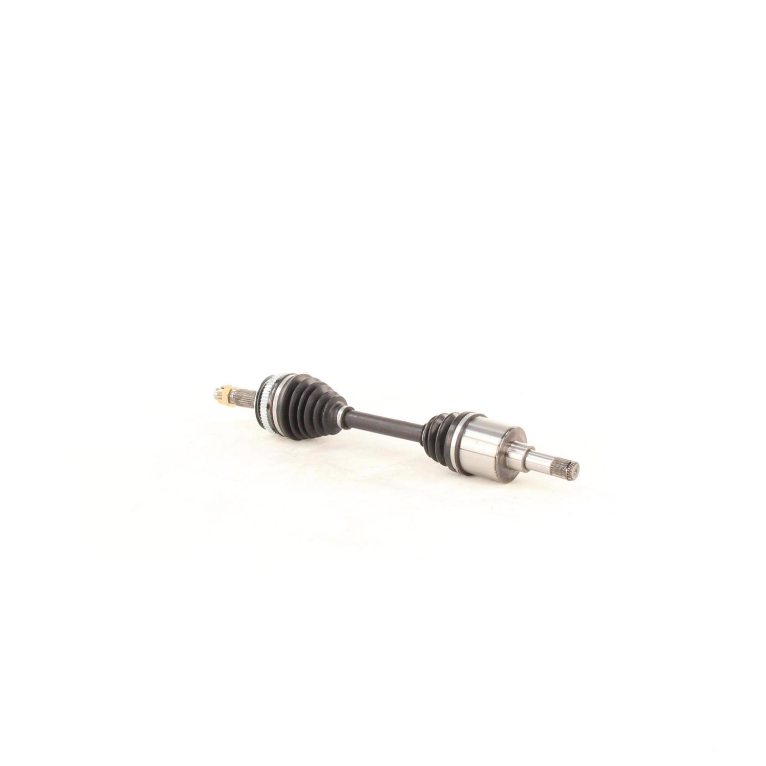 TrakMotive CH8013 - CV Axle Shaft TrakMotive CH8013 CV Axle Shaft product image 3 of 3