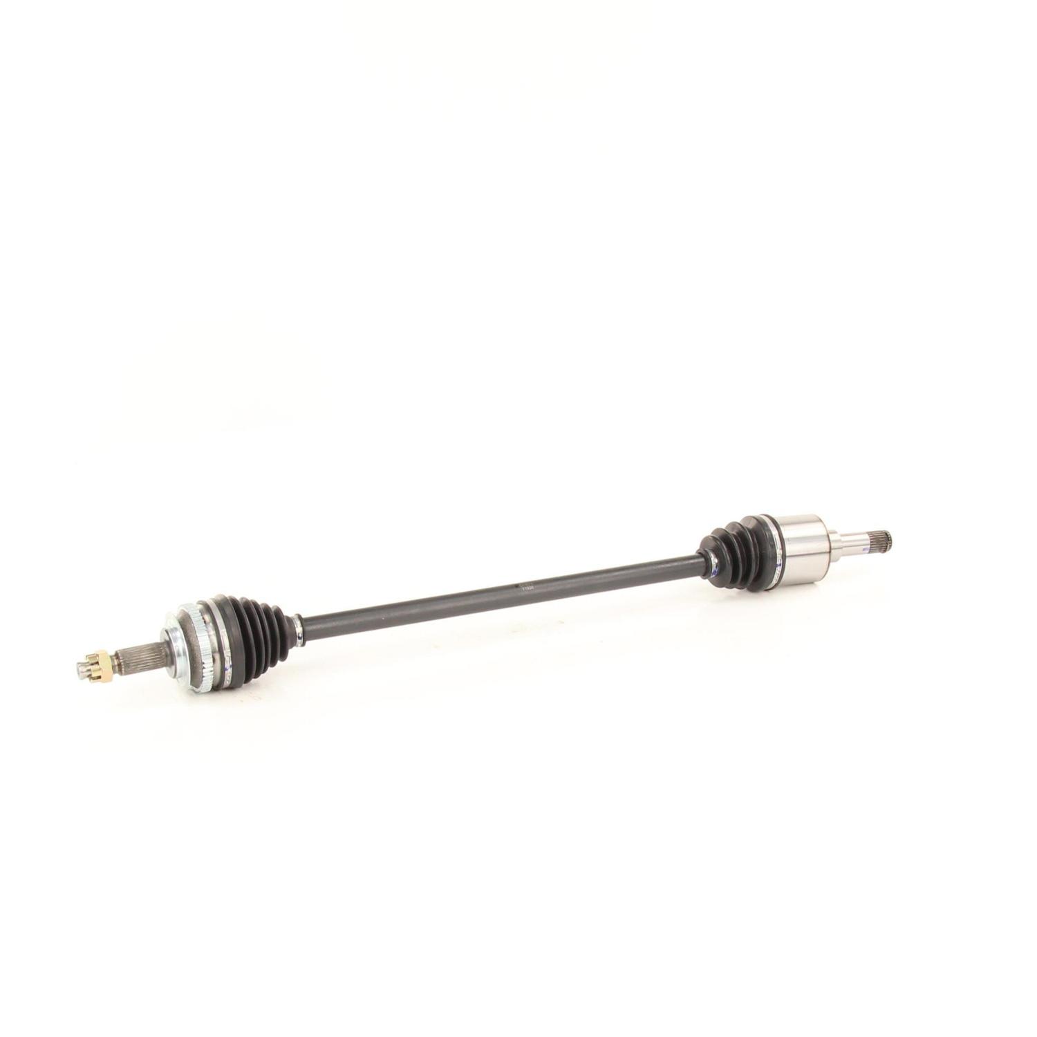TrakMotive CH8014 - CV Axle Shaft TrakMotive CH8014 CV Axle Shaft product image 2 of 3