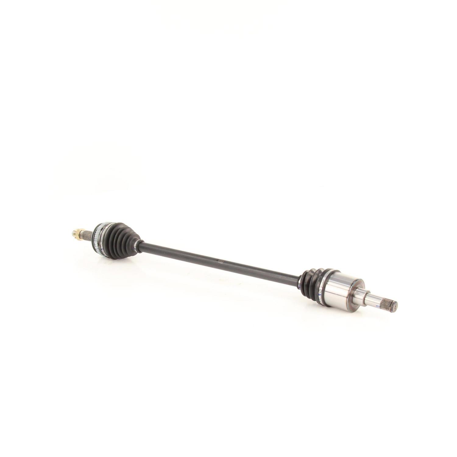 TrakMotive CH8014 - CV Axle Shaft TrakMotive CH8014 CV Axle Shaft product image 3 of 3