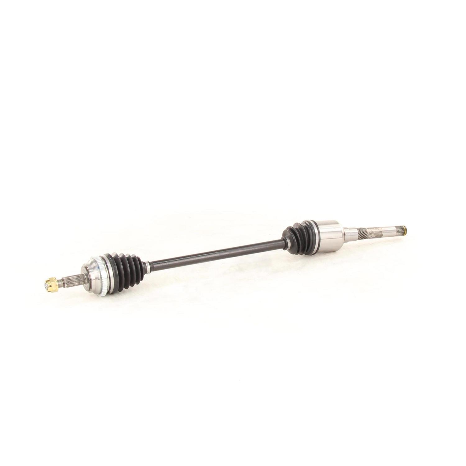 TrakMotive CH8015 - CV Axle Shaft TrakMotive CH8015 CV Axle Shaft product image 2 of 3