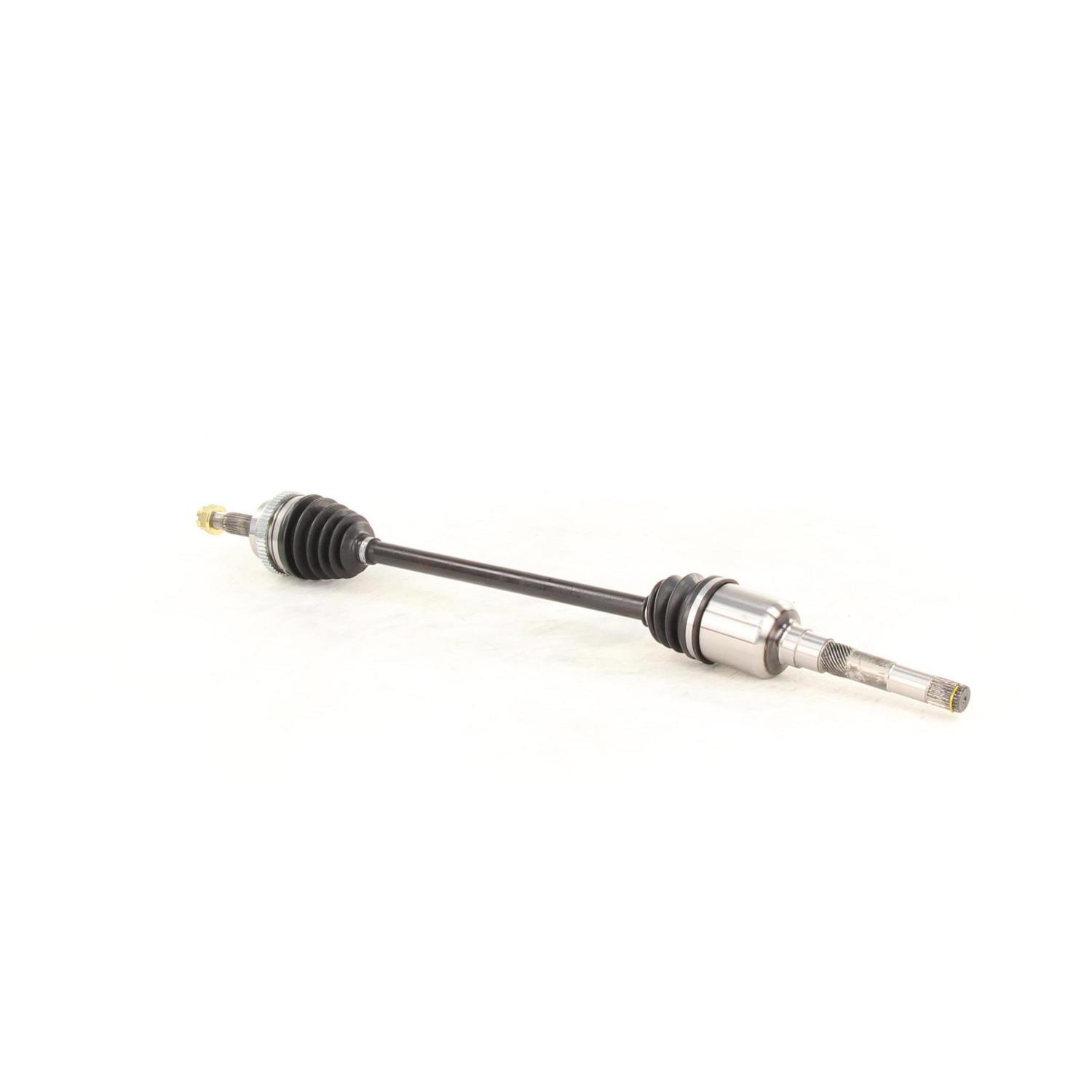TrakMotive CH8015 - CV Axle Shaft TrakMotive CH8015 CV Axle Shaft product image 3 of 3