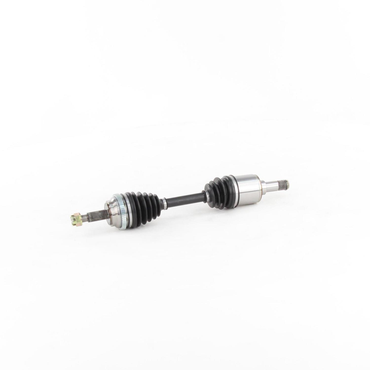 TrakMotive CH8016 - CV Axle Shaft TrakMotive CH8016 CV Axle Shaft product image 2 of 3