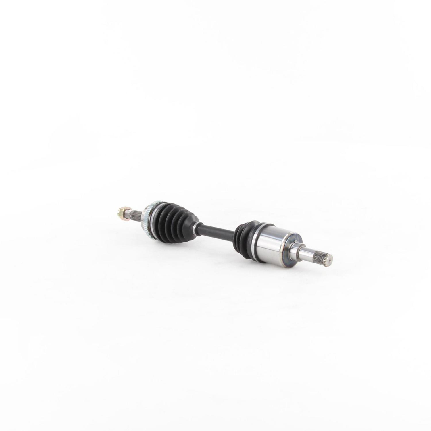 TrakMotive CH8016 - CV Axle Shaft TrakMotive CH8016 CV Axle Shaft product image 3 of 3