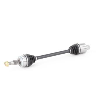 2002 Chrysler 300M CV Axle Shaft Front Left TrakMotive CH8018 image 2 of 3