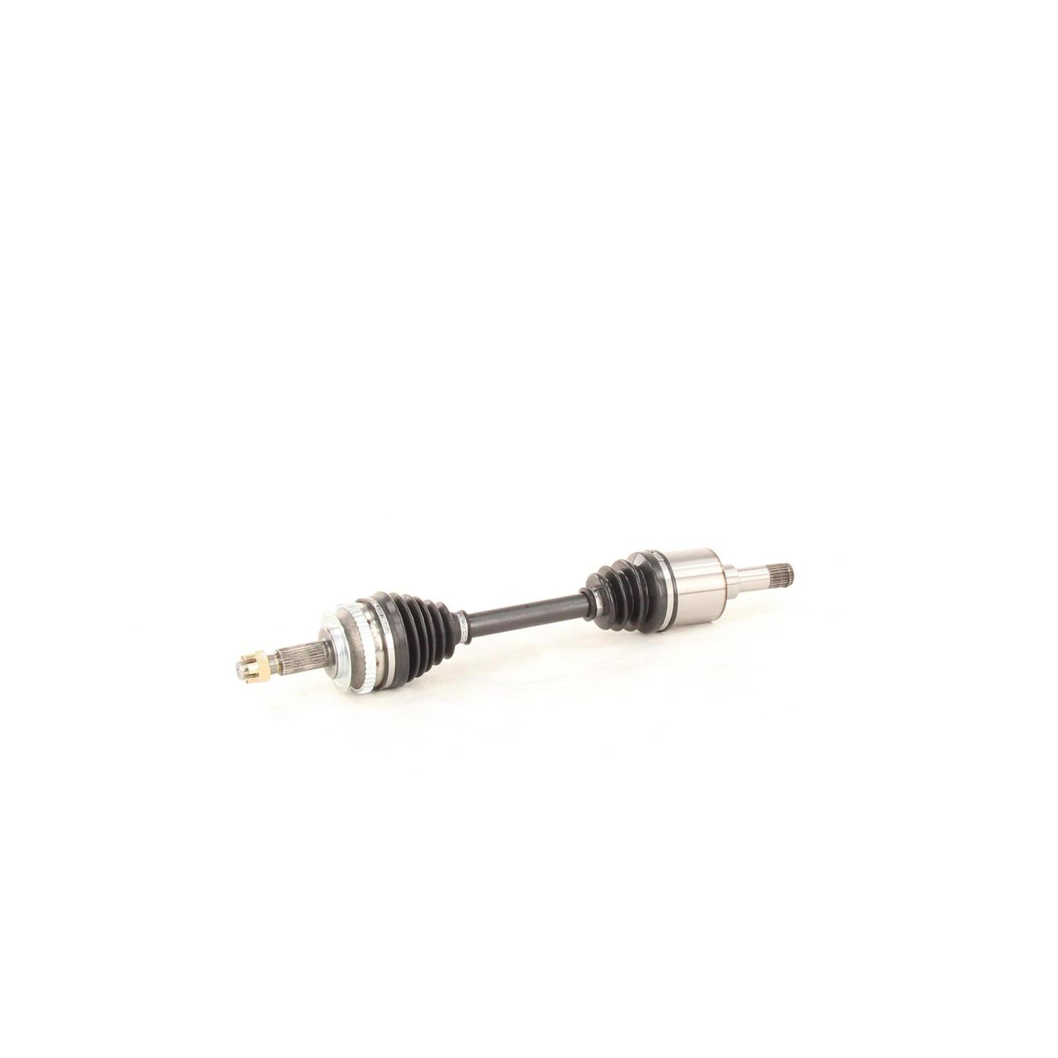 TrakMotive CH8019 - CV Axle Shaft TrakMotive CH8019 CV Axle Shaft product image 2 of 3